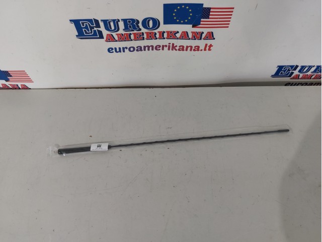 Antenna Mast